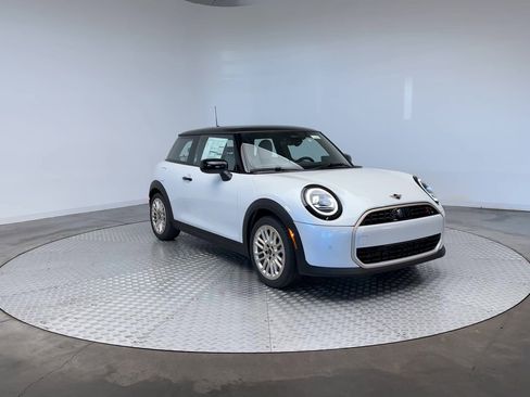 Used 2026 MINI Cooper S image 5