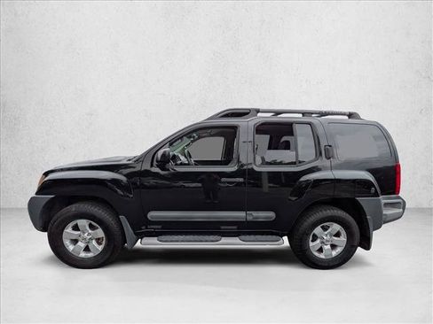 Used 2013 Nissan Xterra S w/ Value Package image 9