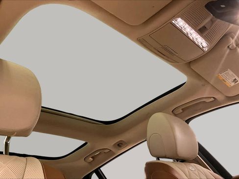 Used 2022 Mercedes-Benz E 450 4MATIC All-Terrain Wagon image 13