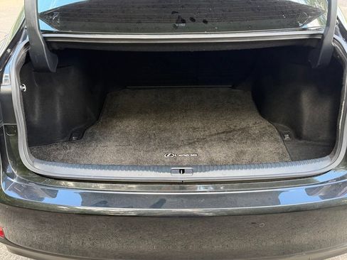 Used 2018 Lexus IS 300 F Sport AWD/4WD image 6