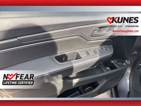 Used 2022 Honda Odyssey EX-L image 19