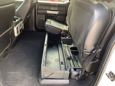 Used 2021 Ford F250 Lariat w/ Lariat Ultimate Package image 20