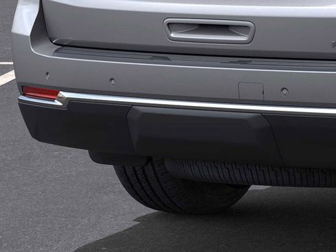 New 2026 Chevrolet Tahoe LT w/ Comfort Package image 14