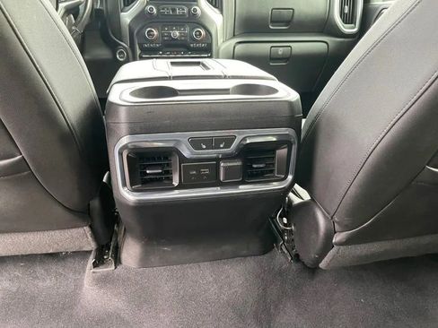 Used 2020 Chevrolet Silverado 2500 LTZ w/ LTZ Convenience Package AWD/4WD image 17