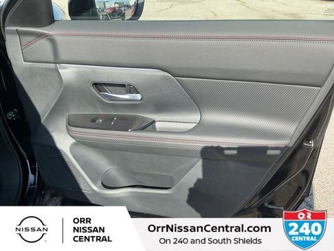 New 2026 Nissan Kicks SR image 10