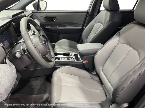 New 2026 Subaru Outback Premium AWD/4WD image 14