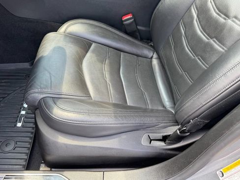 Used 2019 Cadillac CT6 Premium Luxury AWD/4WD image 15