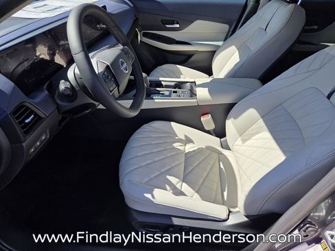 New 2026 Nissan Sentra SL w/ Floor Mat Package FWD image 7