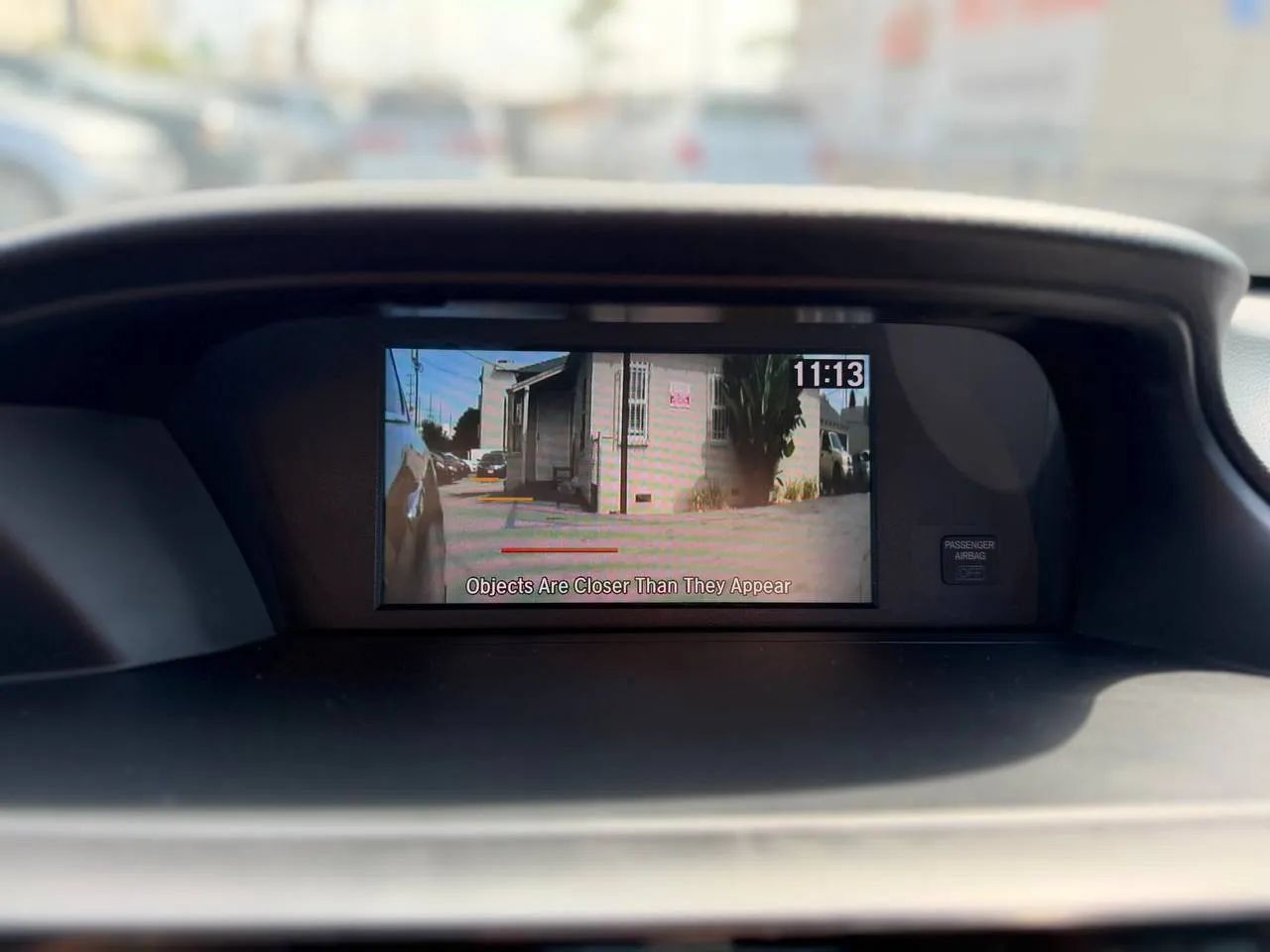 Used 2017 Honda Accord EX-L image 46