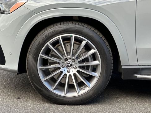 New 2026 Mercedes-Benz GLE 450 4MATIC image 25