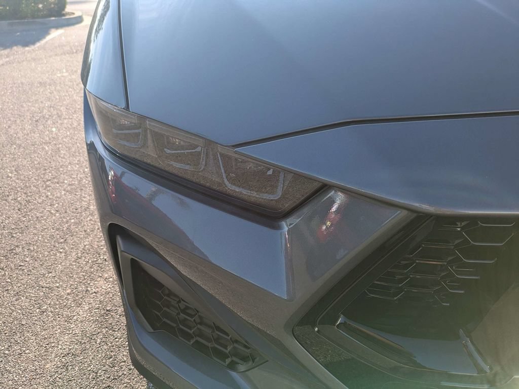New 2026 Ford Mustang GT RWD image 10