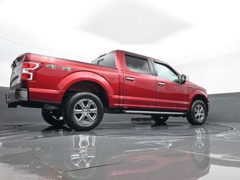 Certified 2019 Ford F150 XLT w/ Equipment Group 301A Mid AWD/4WD image 23