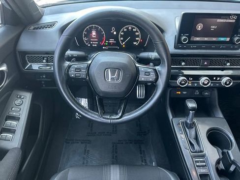 Used 2022 Honda Civic Sport image 16