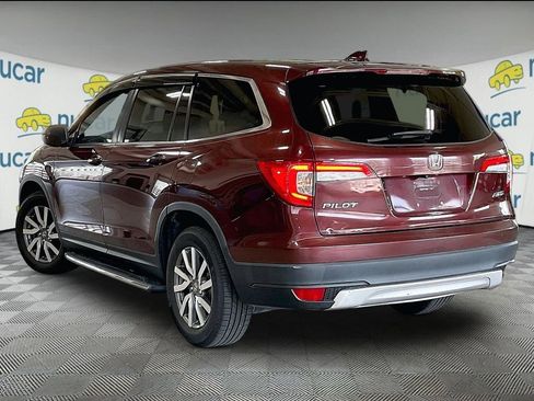 Used 2020 Honda Pilot EX-L image 4