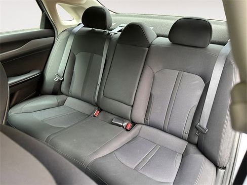 Used 2023 Kia K5 LXS image 13