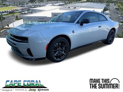 New 2026 Dodge Charger Scat Pack