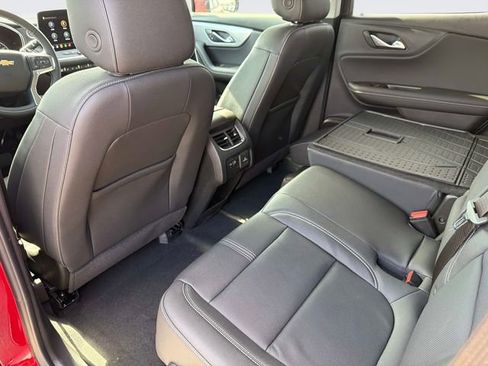 New 2026 Chevrolet Blazer LT w/ Sound & Technology Package image 15