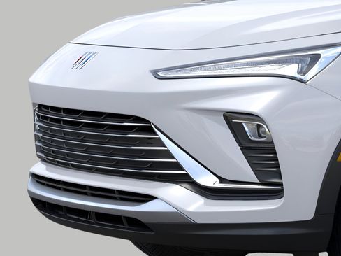 New 2026 Buick Envista Preferred w/ Convenience II Package image 13