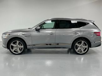 Used 2024 Genesis GV80 3.5T w/ Prestige Package video 2