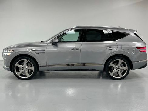 Used 2024 Genesis GV80 3.5T w/ Prestige Package image 2