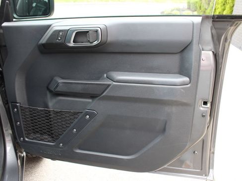 Used 2025 Ford Bronco Big Bend AWD/4WD image 39