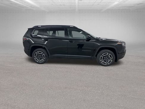 New 2026 Jeep Cherokee Limited AWD/4WD image 12