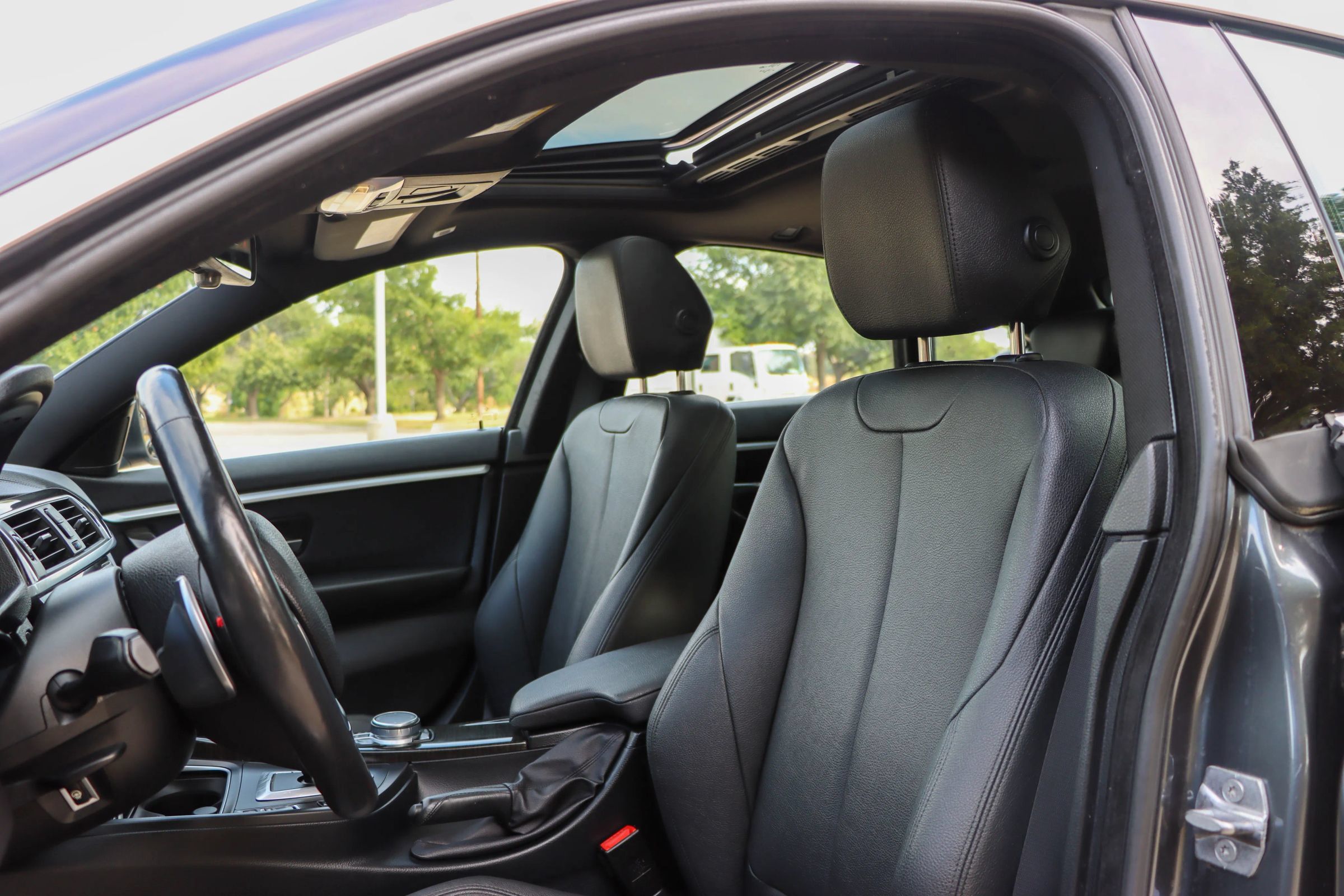 Used 2019 BMW 430i Gran Coupe RWD image 15