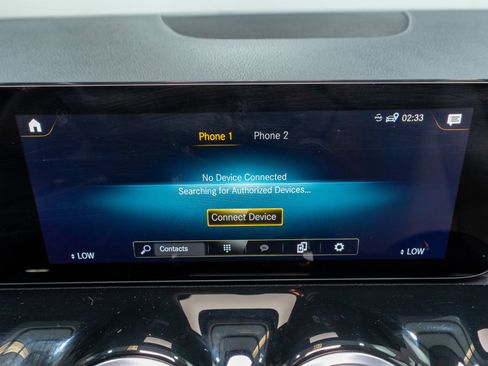 Used 2023 Mercedes-Benz GLA 250 w/ Premium Package image 20