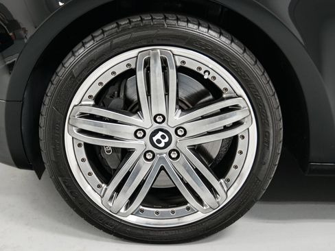 Used 2013 Bentley Mulsanne image 9