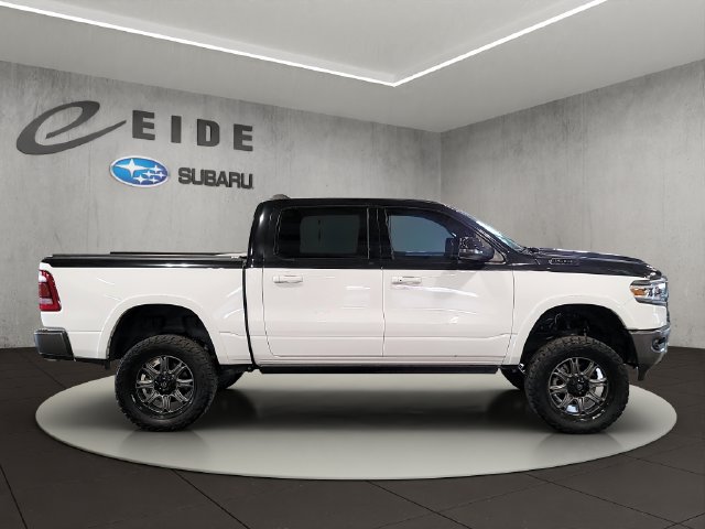 Used 2023 RAM 1500 Limited AWD/4WD image 15