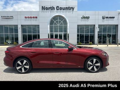 Used 2025 Audi A5 2.0T Premium Plus