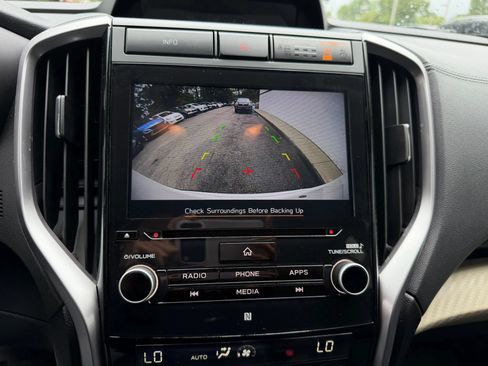 Used 2022 Subaru Ascent Premium AWD/4WD image 31