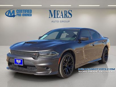Used 2021 Dodge Charger R/T