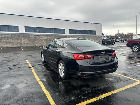 Used 2023 Chevrolet Malibu LT image 5