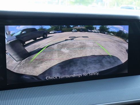 New 2025 Nissan Murano SV w/ Cargo Package image 4