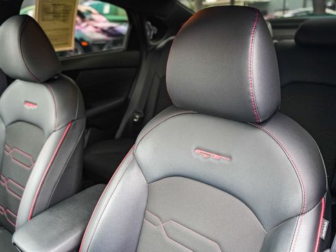 Used 2024 Kia Forte GT FWD image 25