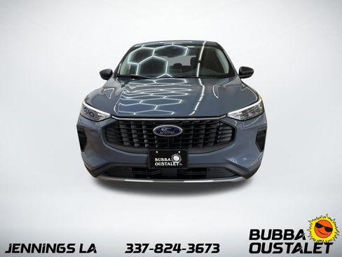 New 2026 Ford Escape Active image 8