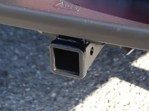 Used 2017 Ford F150 Lariat AWD/4WD image 47