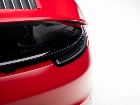 Used 2020 Porsche 911 Carrera 4S image 28