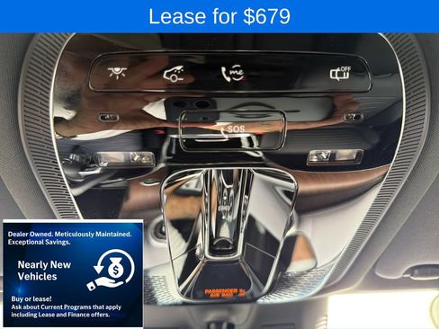 Used 2026 Mercedes-Benz GLC 300 4MATIC image 25