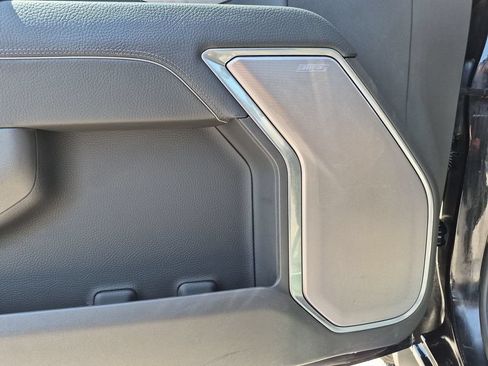 Used 2024 GMC Sierra 1500 Denali AWD/4WD image 14