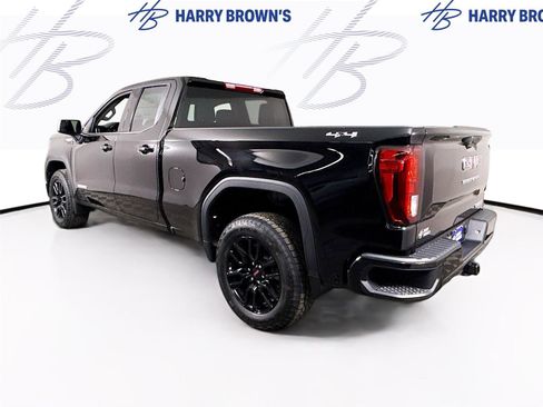 New 2026 GMC Sierra 1500 Elevation image 28