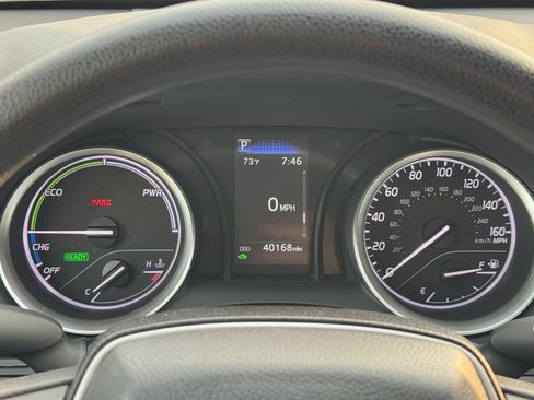 Certified 2024 Toyota Camry LE FWD image 14