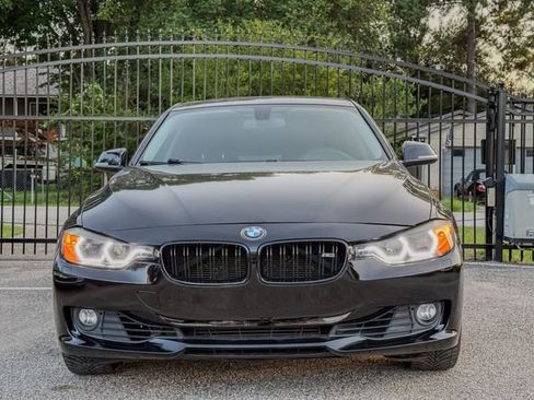 Used 2012 BMW 328i Sedan image 2