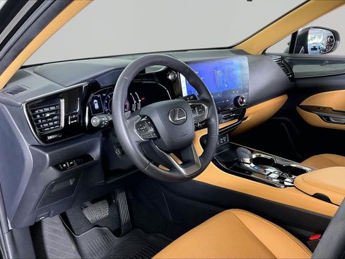 Used 2024 Lexus NX 350 AWD w/ Cold Area Package image 12