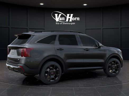 New 2026 Kia Sorento SX Prestige AWD/4WD image 6