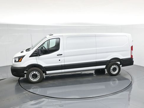 New 2026 Ford Transit 150 Low Roof image 44