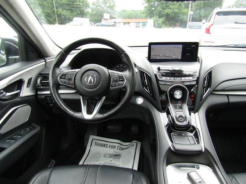 Used 2020 Acura RDX FWD w/ Technology Package image 27