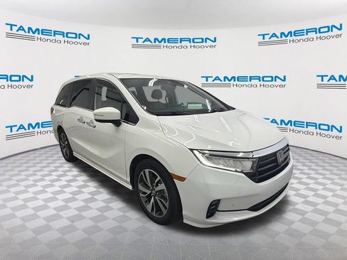 Used 2022 Honda Odyssey Touring image 7
