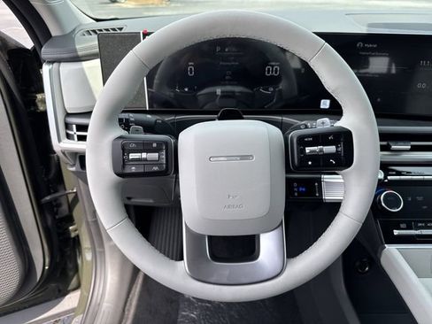 New 2026 Hyundai Santa Fe SEL FWD image 24